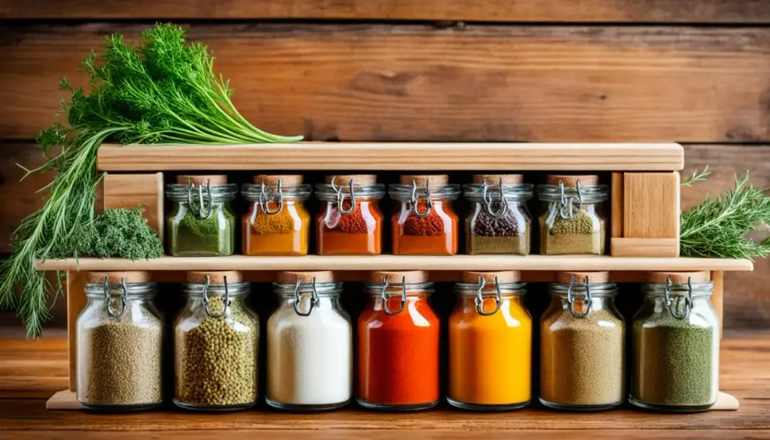 Najlepsze przyprawy do soczewicy, które podkręcą jej smak w każdej potrzebie