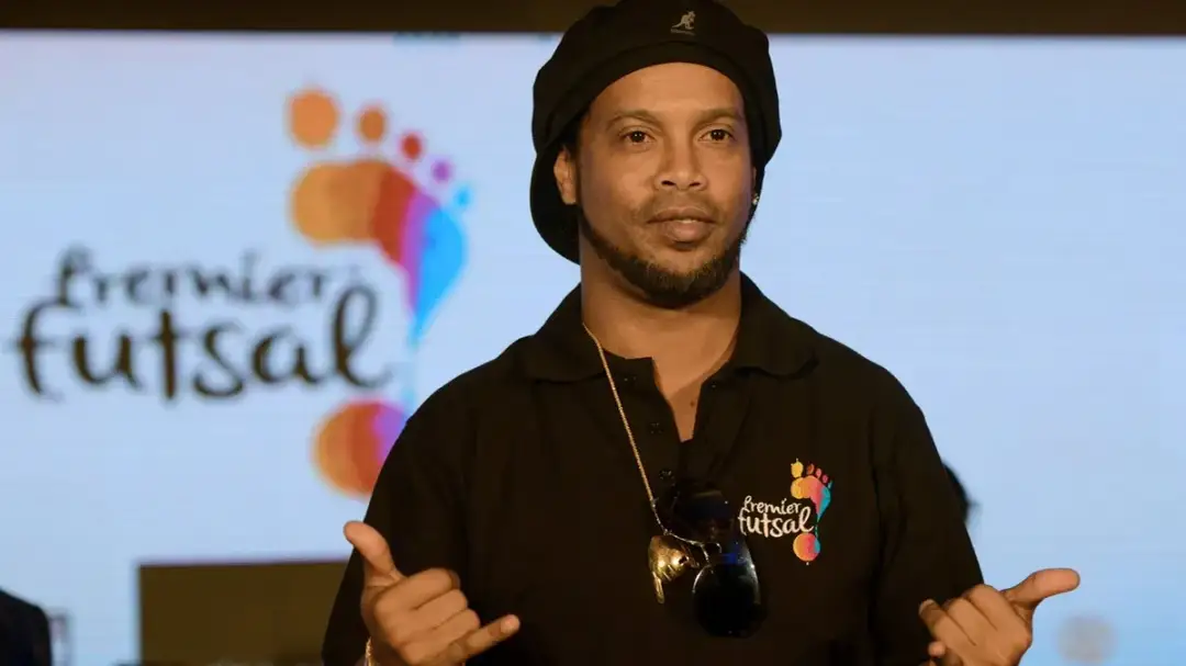 Ronaldinho statystyki: Zaskakujące osiągnięcia i niezapomniane momenty