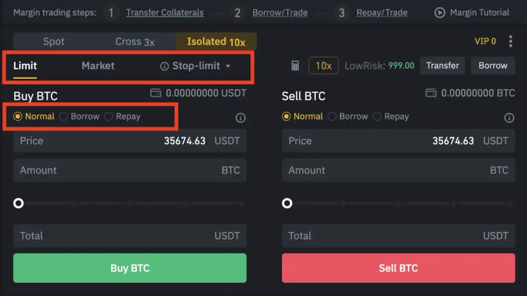 Binance: Jak grać na dźwigni - Kompletny poradnik dla traderów