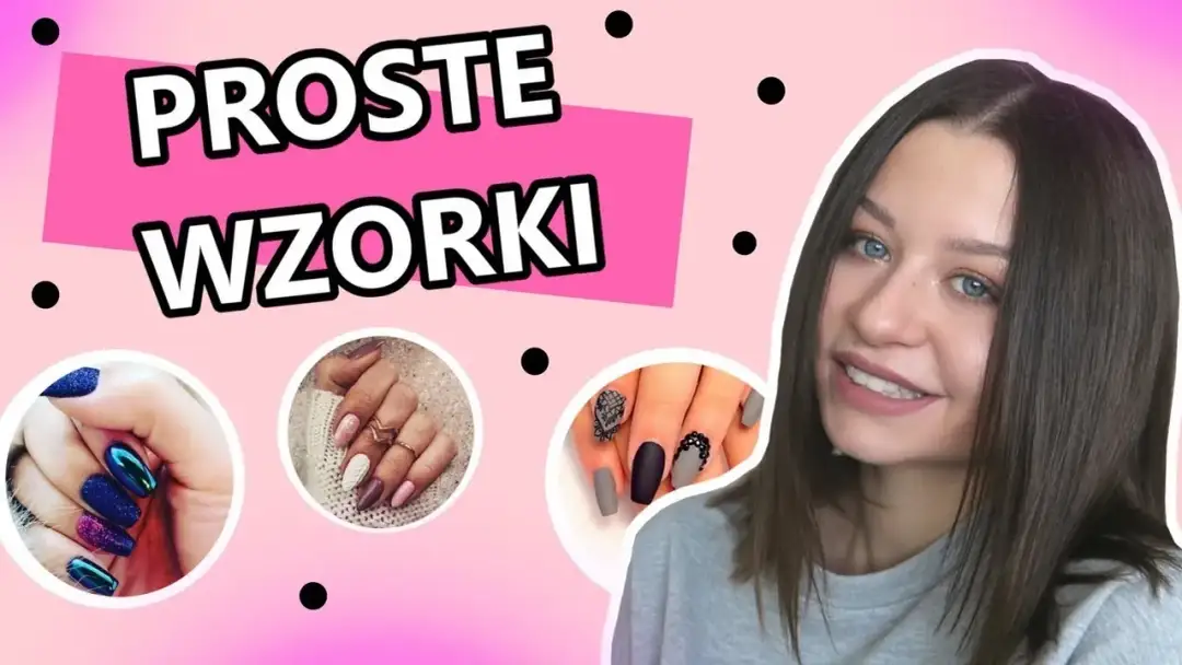 Jak ozdobić paznokcie hybrydowe: proste triki i efekty, które zachwycą Jak ozdobić paznokcie hybrydowe: proste triki i efekty, które zachwycą