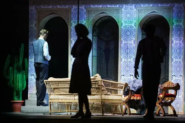 Teatr muzyczny w Poznaniu - historia, spektakle i bilety na wydarzenia