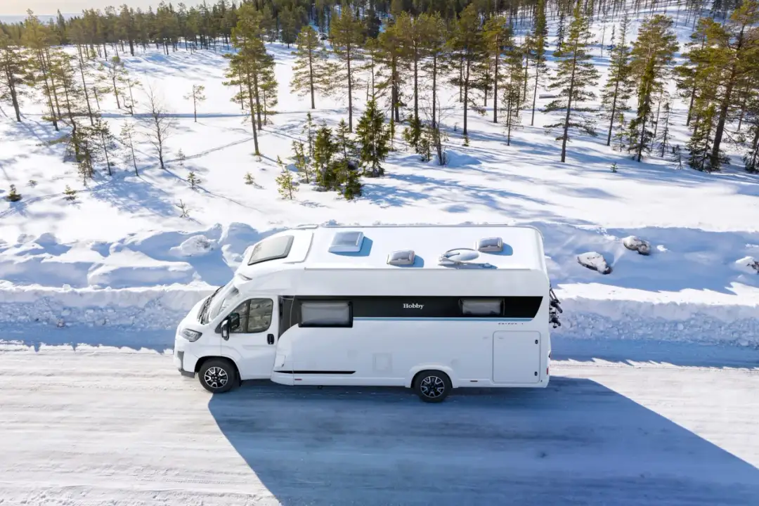 Ogrzewanie kampera: Gaz, Diesel czy Prąd? Poradnik Wyboru