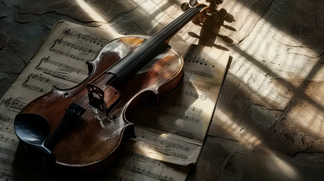 Fritz Kreisler: Niesamowity wirtuoz skrzypiec czy genialny oszust?