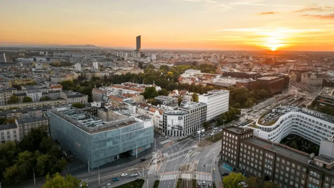 Ile kosztuje wynajem mieszkania we Wrocławiu? Ceny, które zaskakują
