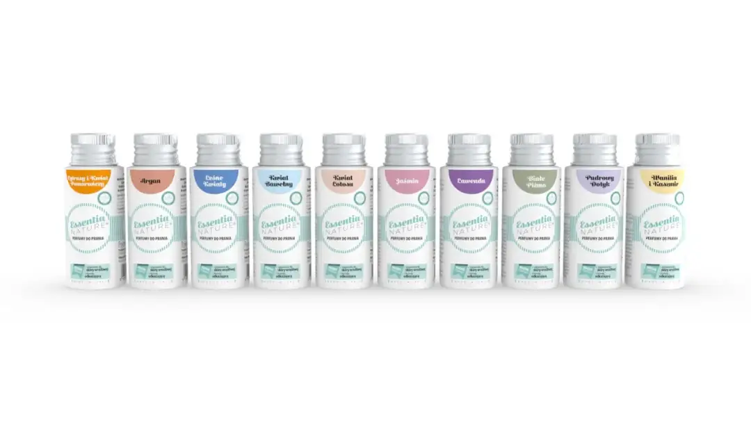 Jak używać perfum do tkanin Eden, aby uzyskać najlepsze efekty