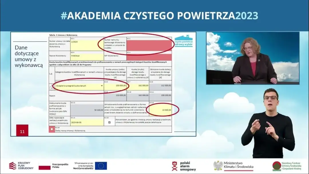 Akademia Czystego Powietrza: Jak uzyskać dofinansowanie i wsparcie?