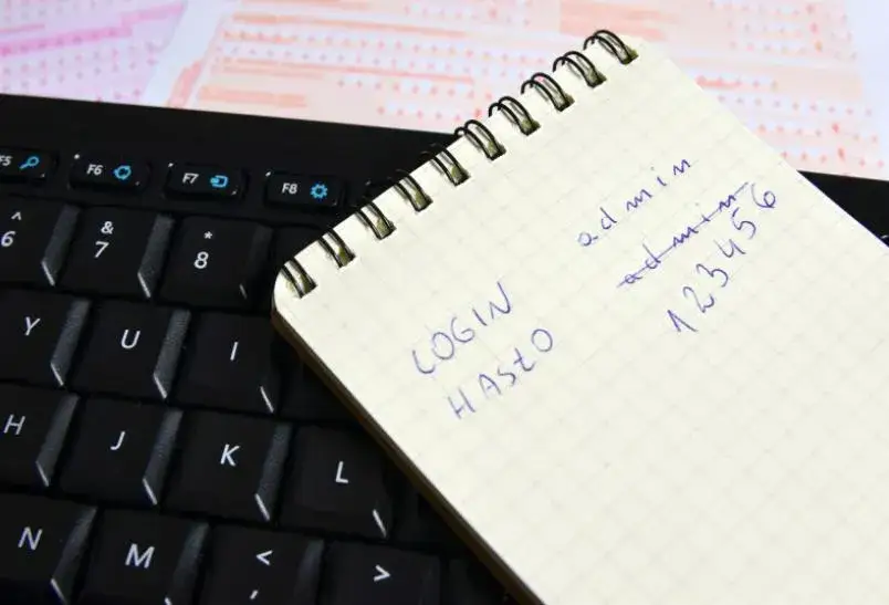 Czy zapisywanie haseł w przeglądarce jest bezpieczne? Poznaj ryzyko