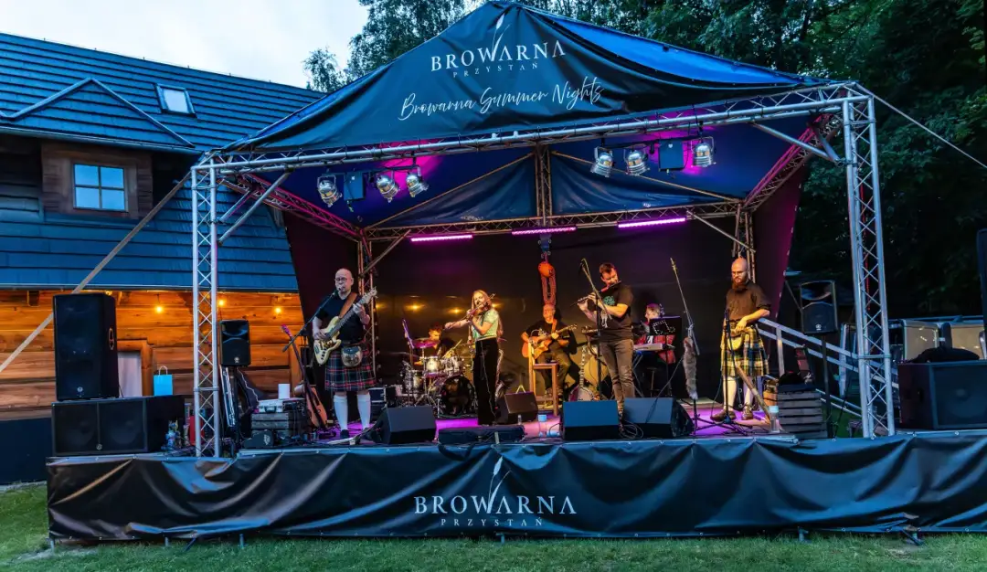 Gorące rytmy jazzu w Poznaniu: Wyjątkowe koncerty, które musisz usłyszeć