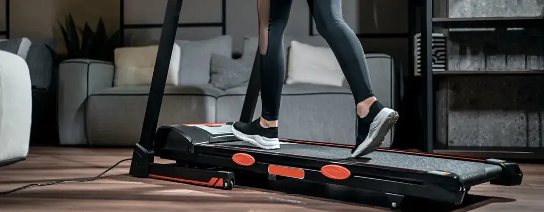 Czy na bieżni można schudnąć? Odkryj skuteczne metody odchudzania