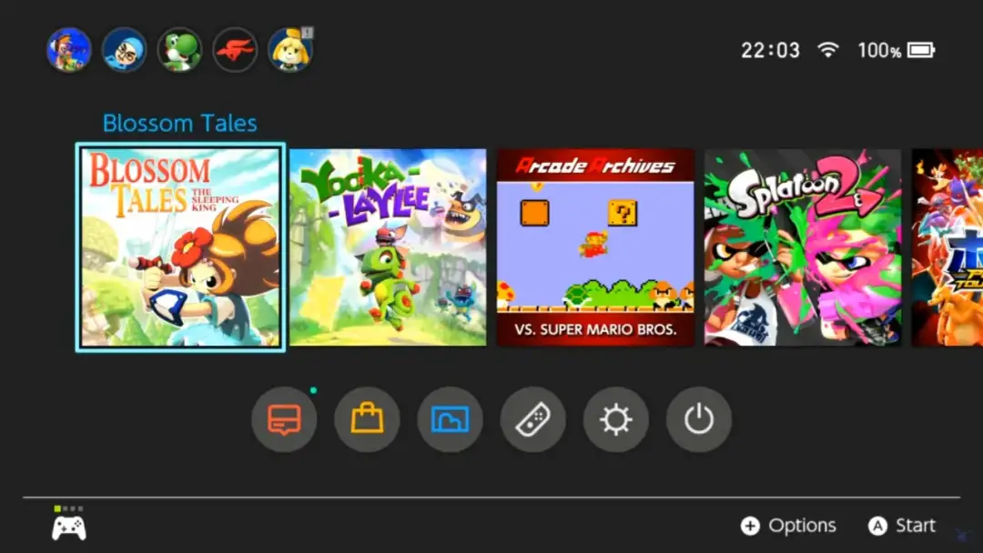 Jak wgrać gry na nintendo switch – proste kroki i rozwiązania problemów