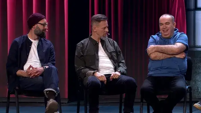 Kabaret prawdziwy alkohol – zaskakujący skecz, który rozbawił wszystkich