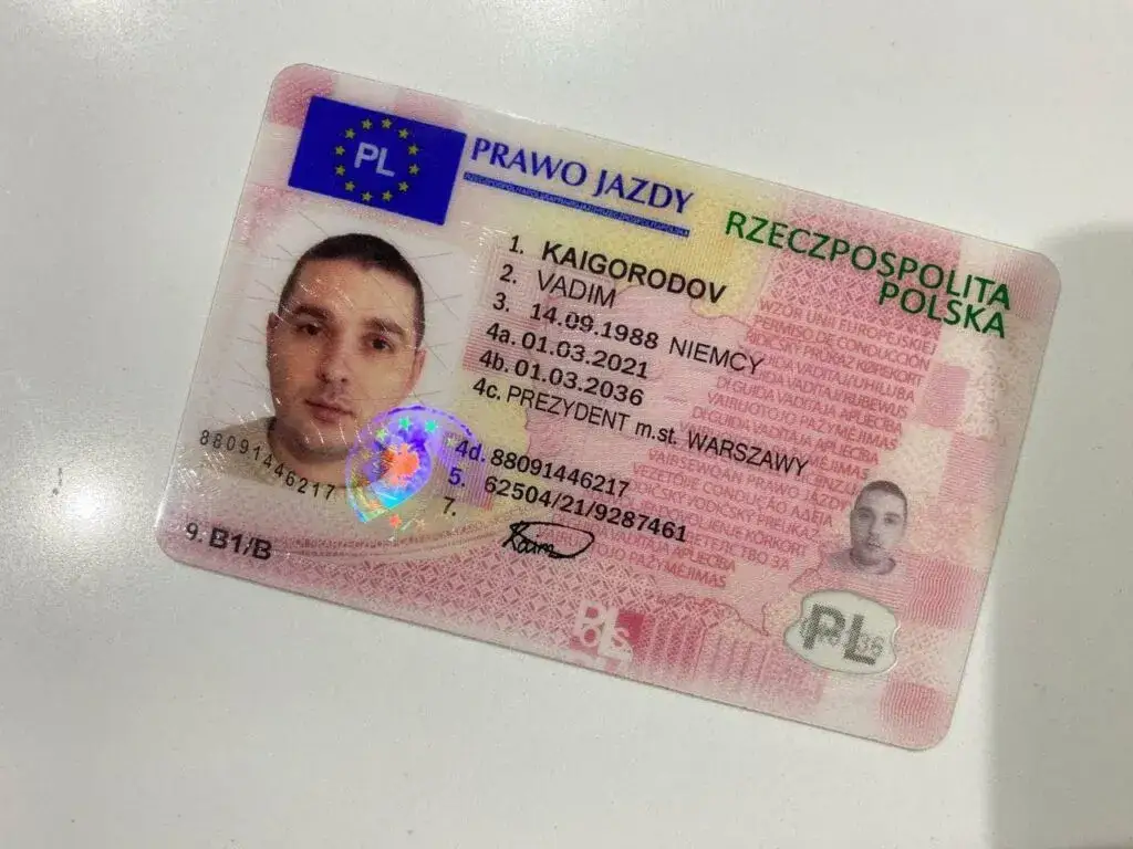 Jak opłacić prawo jazdy online bez zbędnych komplikacji