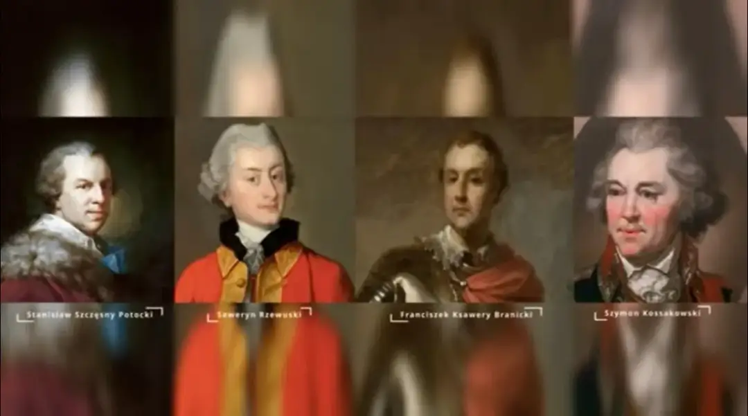 Kto zawiązał konfederację? Poznaj kluczowe postacie i ich motywy