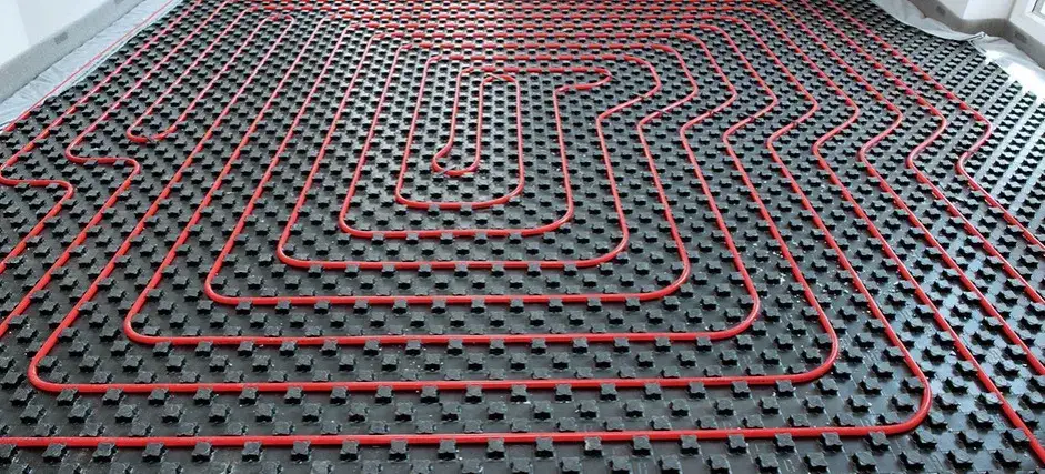 Czy ogrzewanie podłogowe jest zdrowe? Poznaj ukryte zagrożenia i korzyści