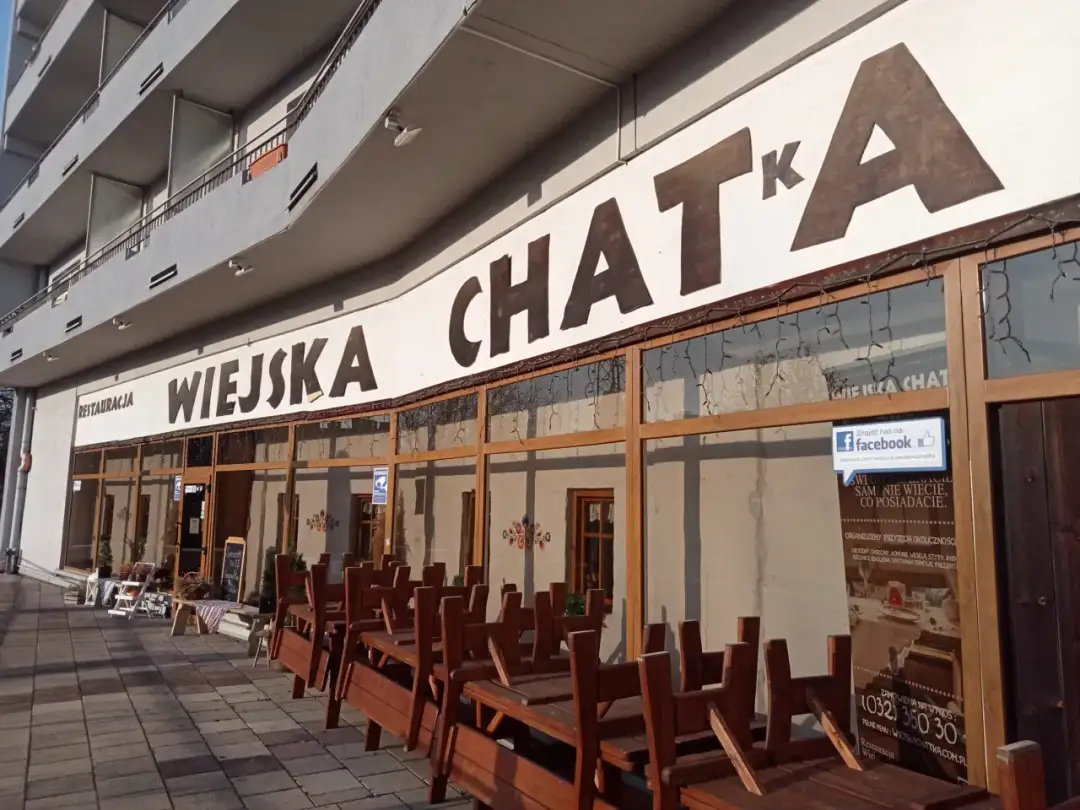 Wiejska Chatka Katowice: Menu, Imprezy, Opinie Czy Warto?