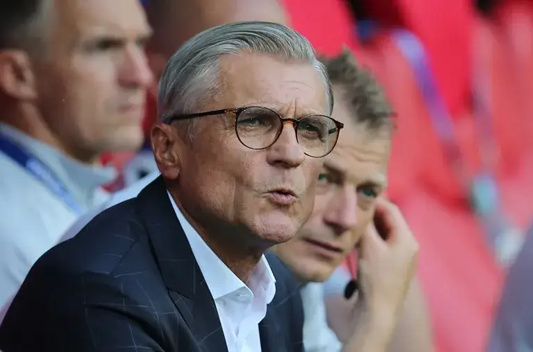 Adam Nawałka czy żyje? Oto prawda o jego aktualnym życiu