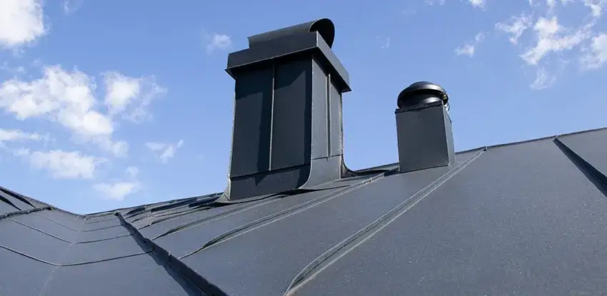 Jak zakończyć komin wentylacyjny – uniknij najczęstszych błędów