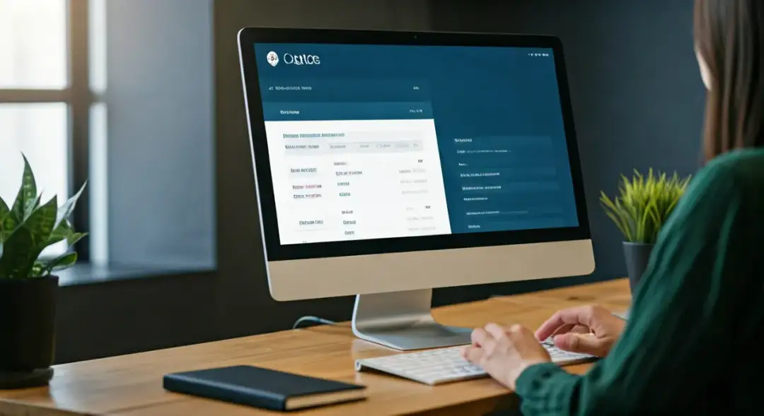 Jak sprawdzić swoje zatrudnienie i uniknąć błędów w danych