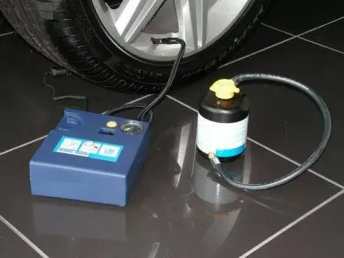 Co zamiast koła zapasowego? Odkryj lepsze i tańsze alternatywy