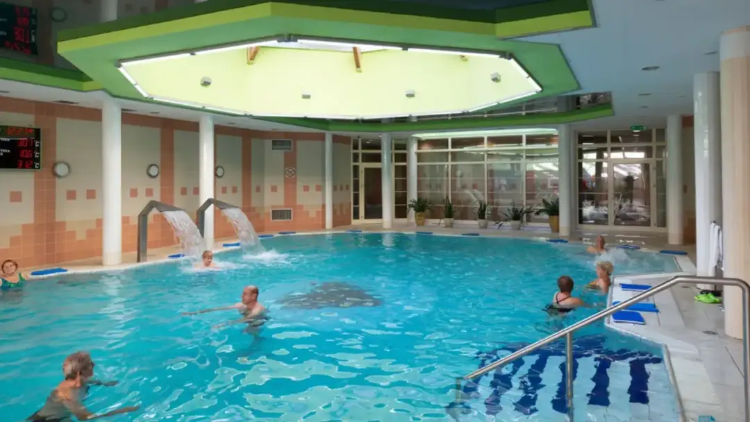 Gdzie NFZ Białystok kieruje do sanatorium? Poznaj dostępne opcje i proces