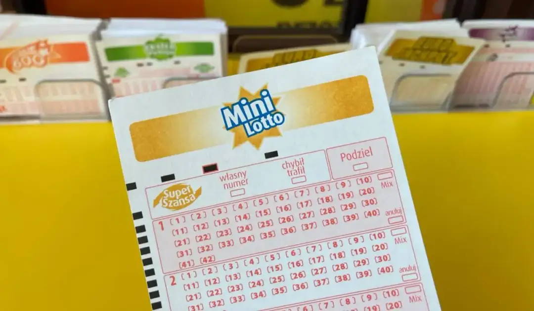 Mini Lotto: Gdzie padła wygrana? Sprawdź, czy to Twoje miasto!