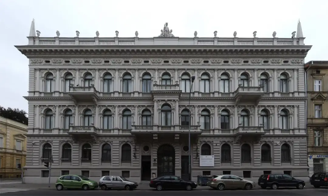 Muzeum sztuki w Łodzi godziny otwarcia – nie przegap wizyty!