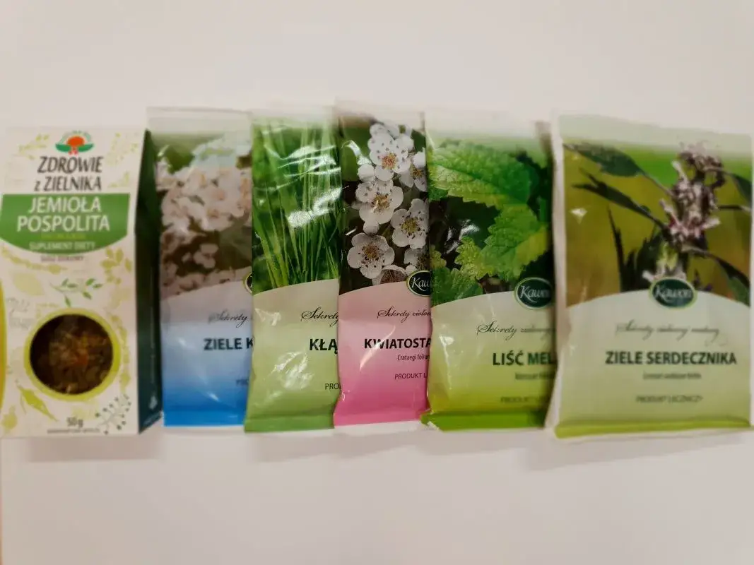 Jaka herbata obniża ciśnienie? Odkryj skuteczne napary na zdrowie