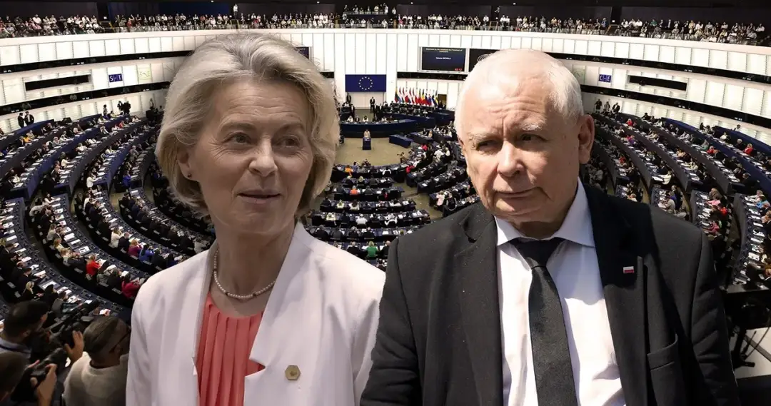 PiS w Europarlamencie: do jakiej frakcji naprawdę należy?