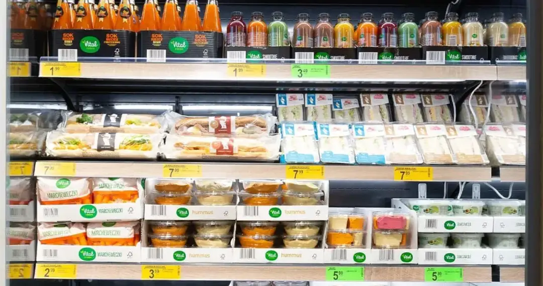 Co na obiad z Biedronki? Szybkie i zdrowe propozycje na lunch