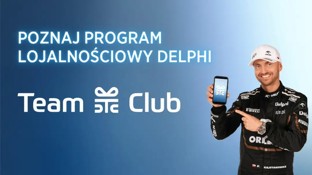 Delphi: Złożona historia, PHINIA i rola w motoryzacji. Poznaj fakty!