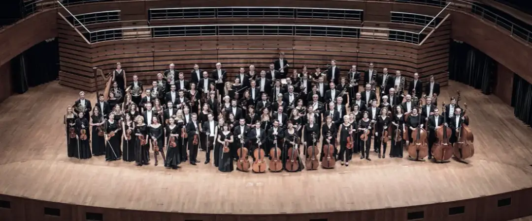 Orkiestra symfoniczna Wrocław - najbliższe koncerty i repertuar