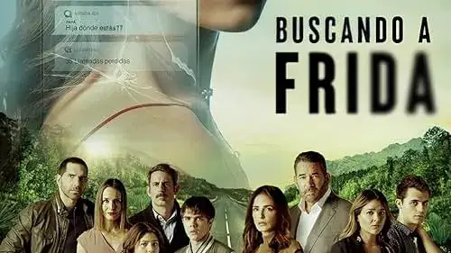 Gdzie jest Frida? Odkryj, ile odcinków ma ten popularny serial