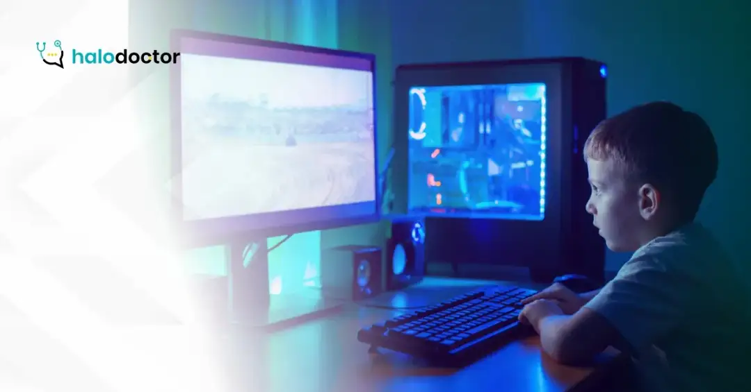 Uzależnienie od gier u dzieci: jak rozpoznać i pomóc? Poradnik