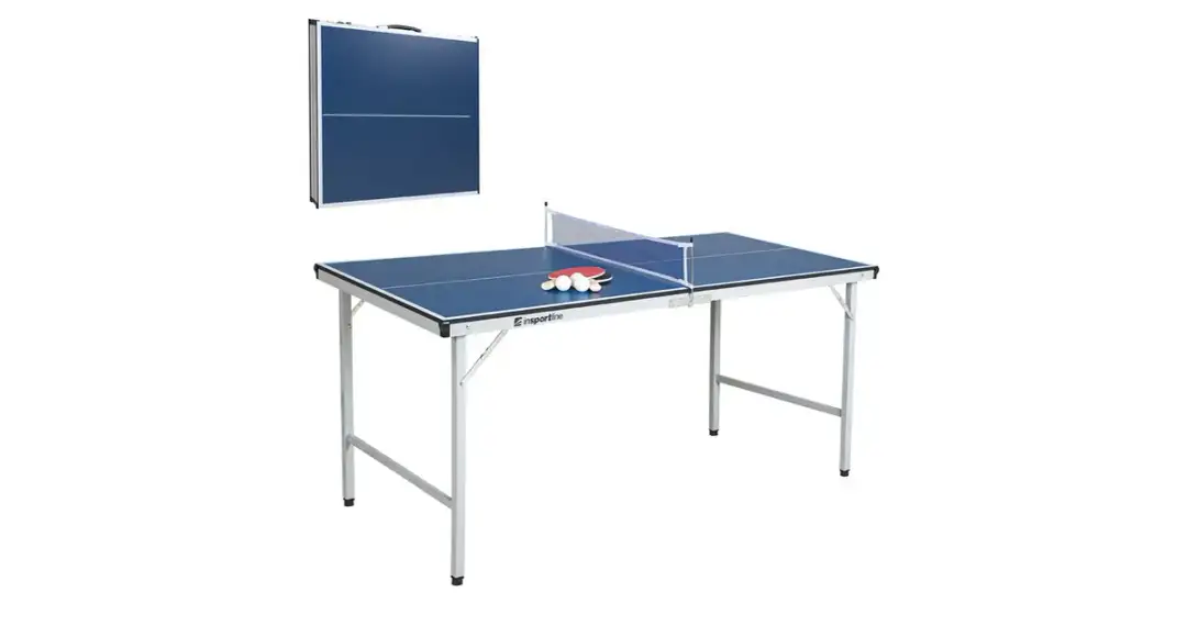 Jakie wymiary ma stół do tenisa stołowego i dlaczego są ważne?