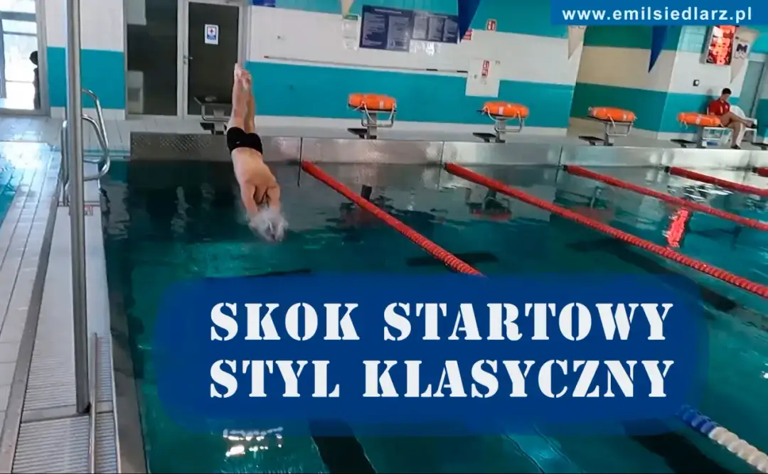 Jak dobrze pływać żabką? Opanuj technikę i unikaj błędów!