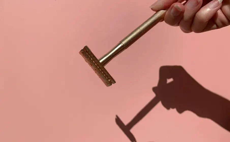 Jak nie mieć podrażnień po goleniu - skuteczne sposoby na ulgę