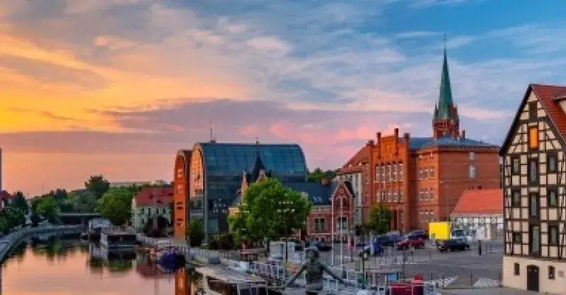 Co zobaczyć w Bydgoszczy: 10 najlepszych atrakcji miasta na weekend