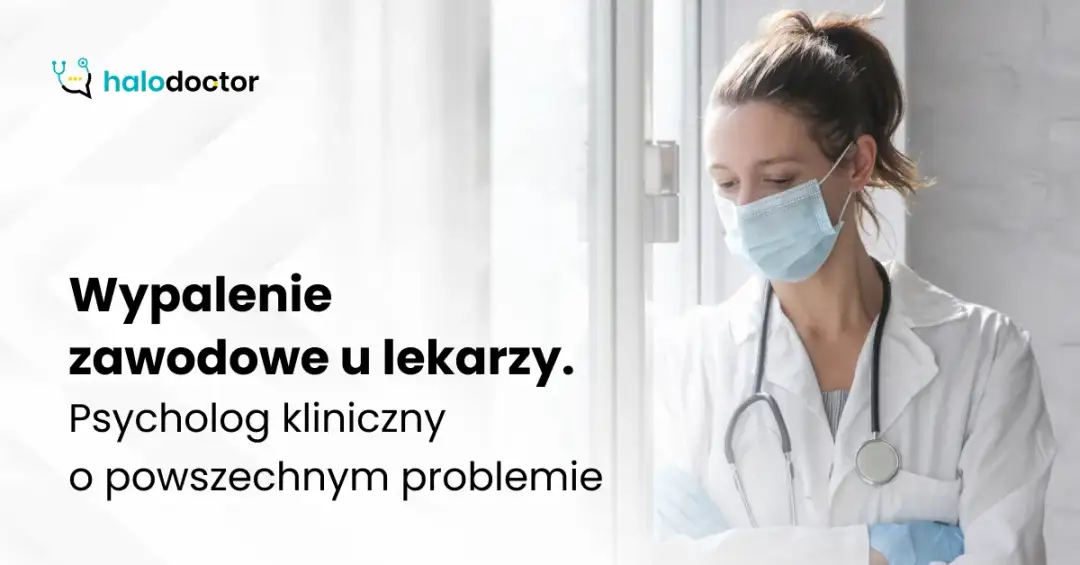 Wypalenie zawodowe: Leczenie, L4 i strategie, by odzyskać siebie