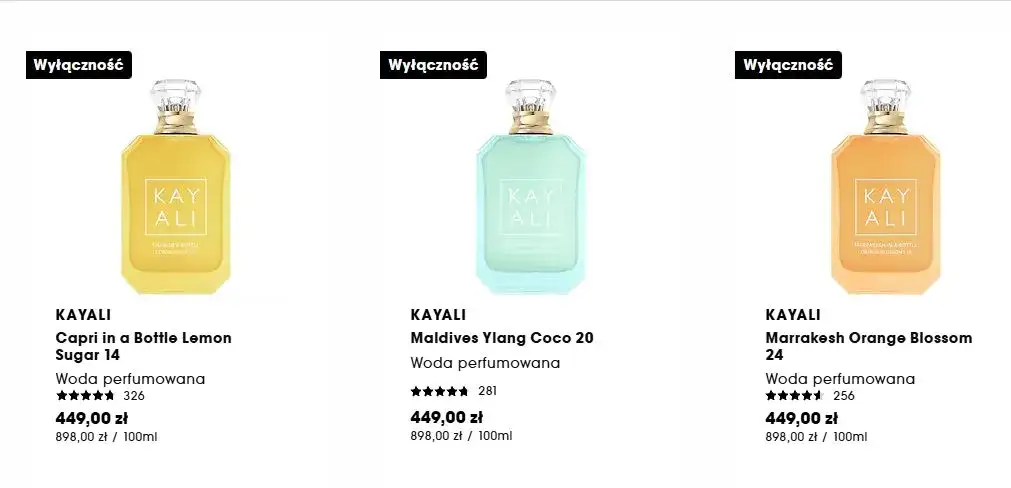 Hebe: Oryginalne perfumy czy podróbki? Sprawdź, zanim kupisz