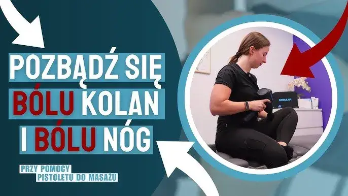 Pistolet do masażu: Jak używać, by uniknąć błędów i zyskać ulgę?