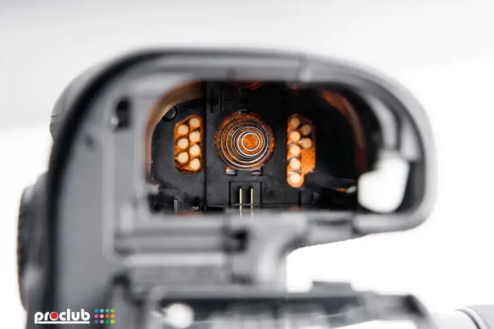 Aparat nie włącza się? Sprawdź te 7 kroków, zanim zadzwonisz do serwisu