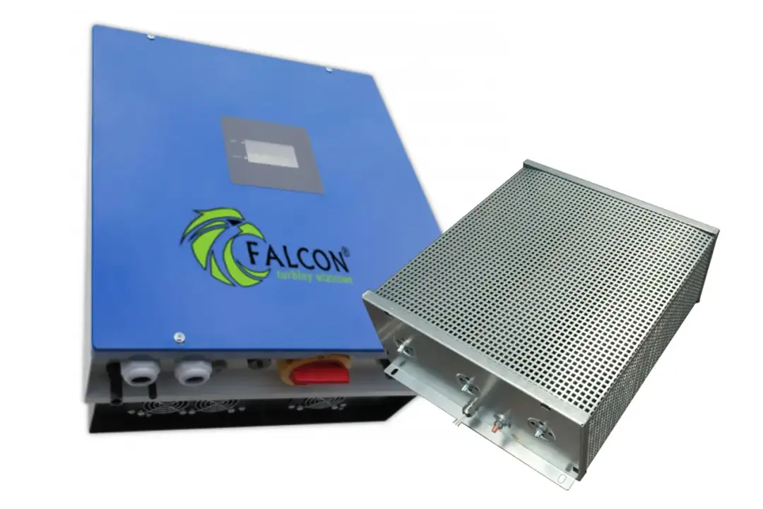 Jaki falownik do turbiny wiatrowej? Kluczowe cechy i ryzyka wyboru