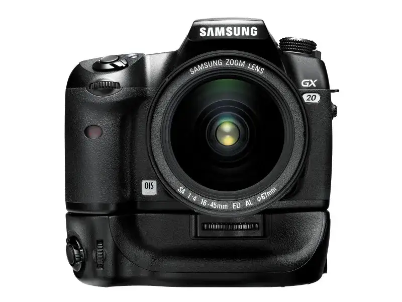 Samsung GX-20 w 2026: Czy warto kupić ten aparat na rynku wtórnym?