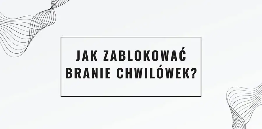 Jak zablokować możliwość brania chwilówek i uniknąć zadłużenia