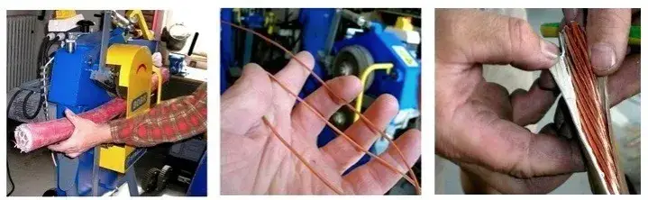 Co zrobić z izolacją z kabli? Bezpieczne metody utylizacji i recyklingu