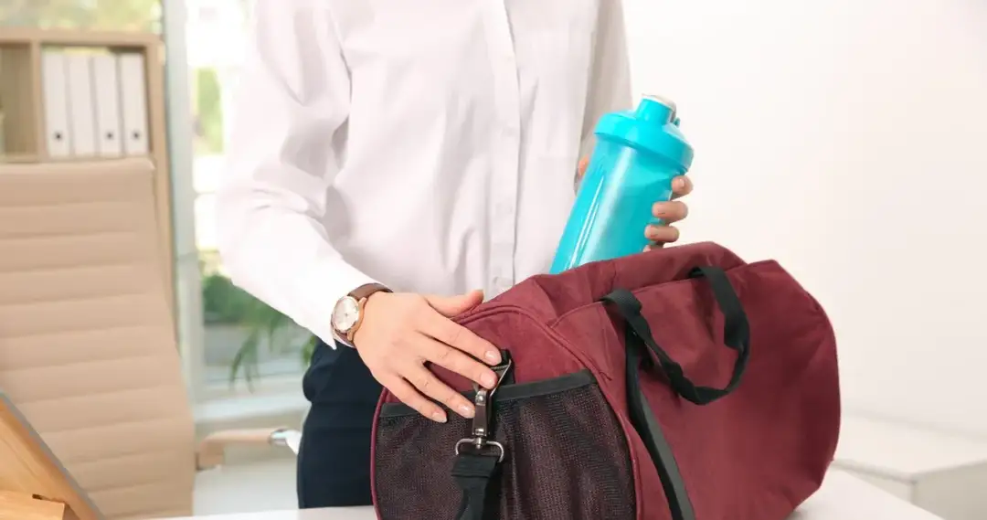 Czy w bagażu podręcznym można mieć wodę? Oto co musisz wiedzieć