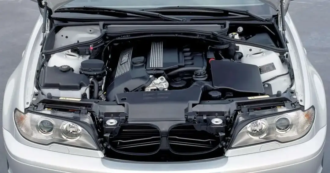 BMW E46 jaki silnik benzynowy - wybierz najlepszą jednostkę dla siebie