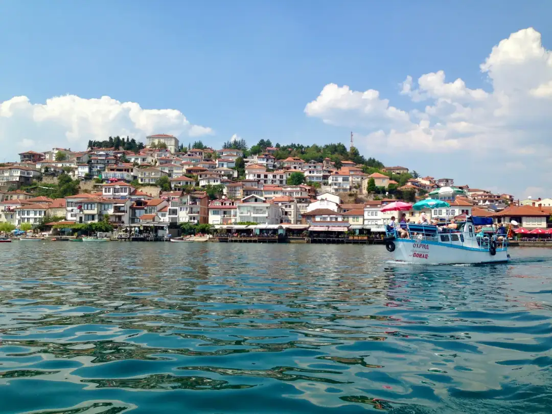 Czy do Macedonii potrzebny jest paszport? Sprawdź, co musisz wiedzieć