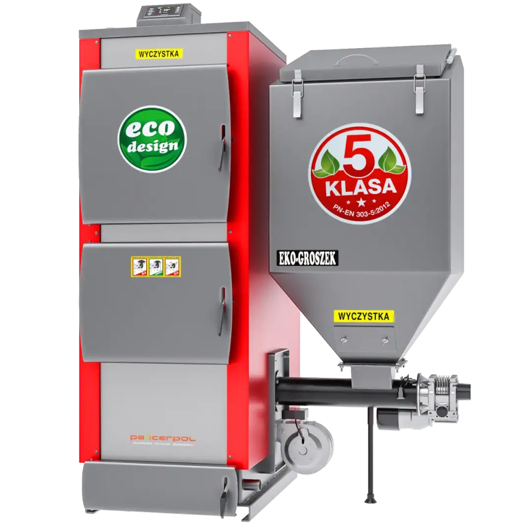 Ile kosztuje ekogroszek na Słowacji? Sprawdź aktualne ceny i jakość