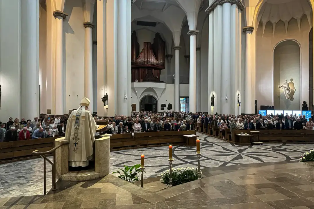 NSPJ Bieruń: Aktualne ogłoszenia